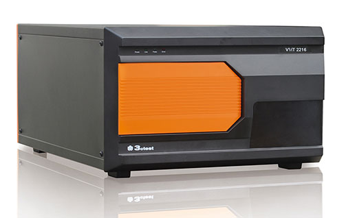 VMT-2216SV Voltage Change / Power Frequency Magnetic Field
