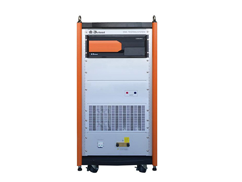 CDS 300 Common Mode Conducted Disturbance Simulator
