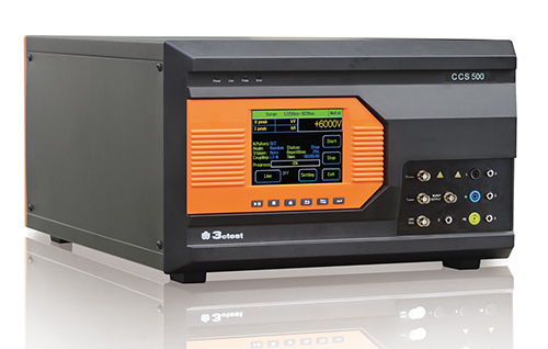 CCS 500 combined immunity tester