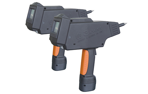 EDS 16H Handheld Electrostatic Discharge Generator