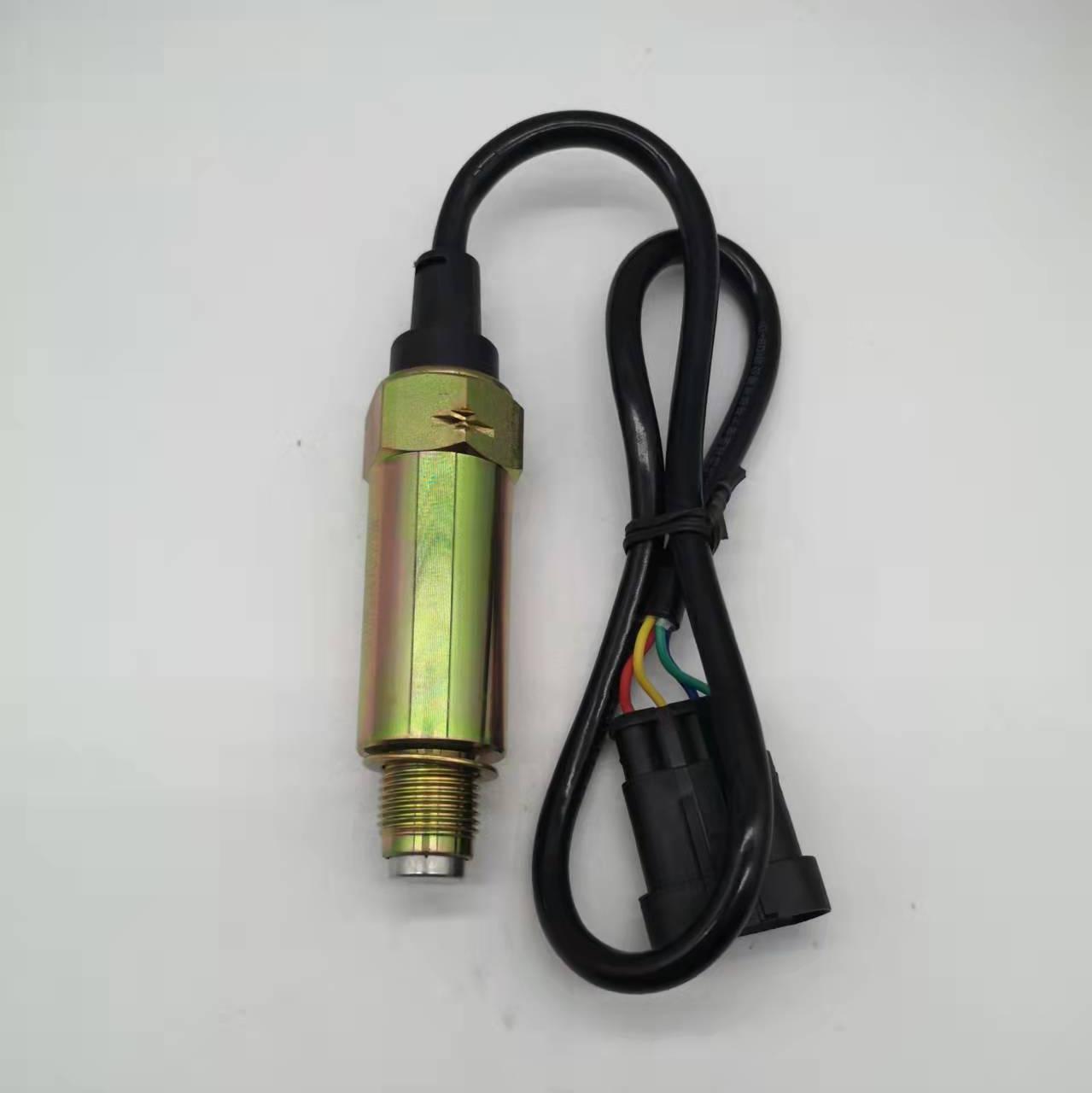 Speed sensor 1075208001