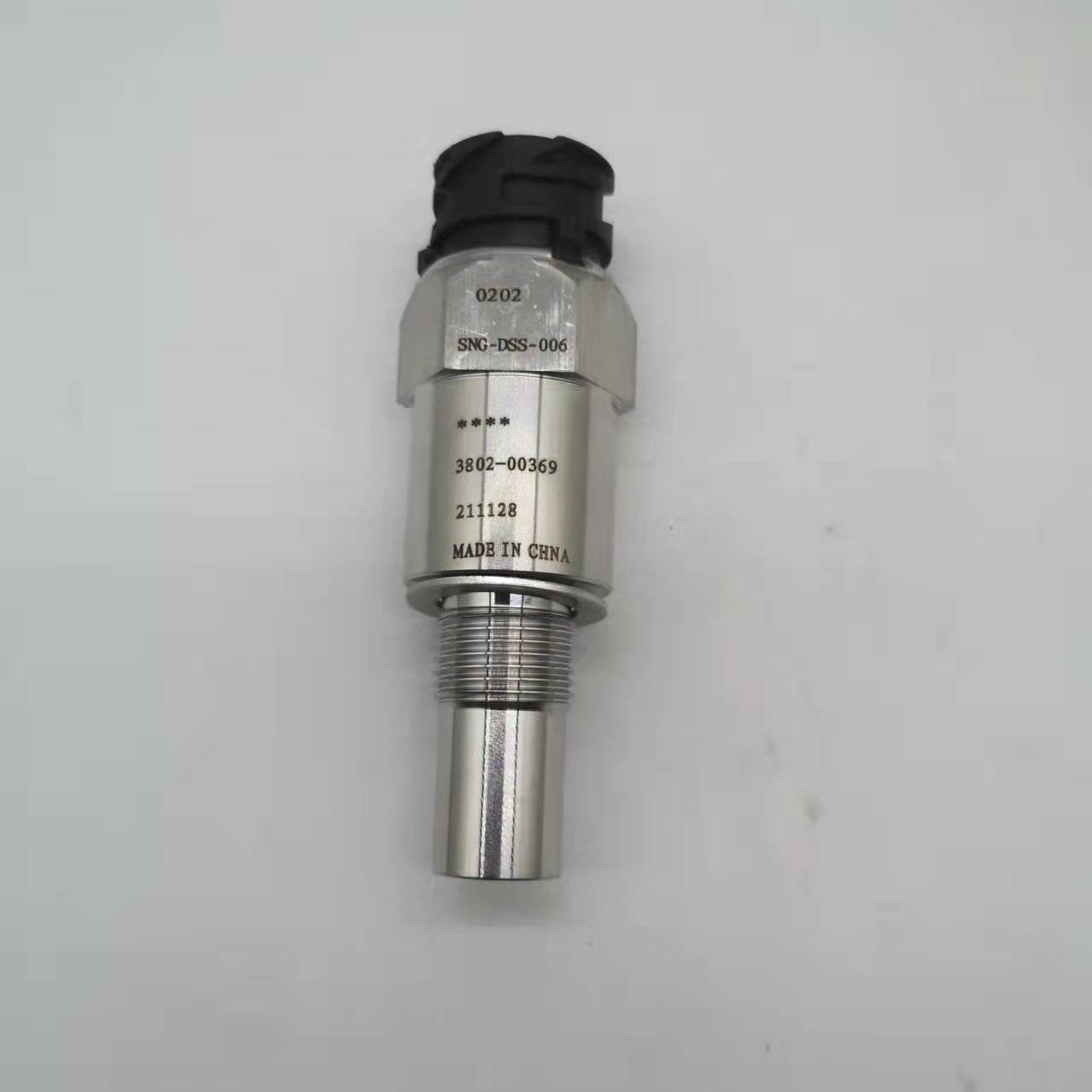 Speed sensor 3802-00369