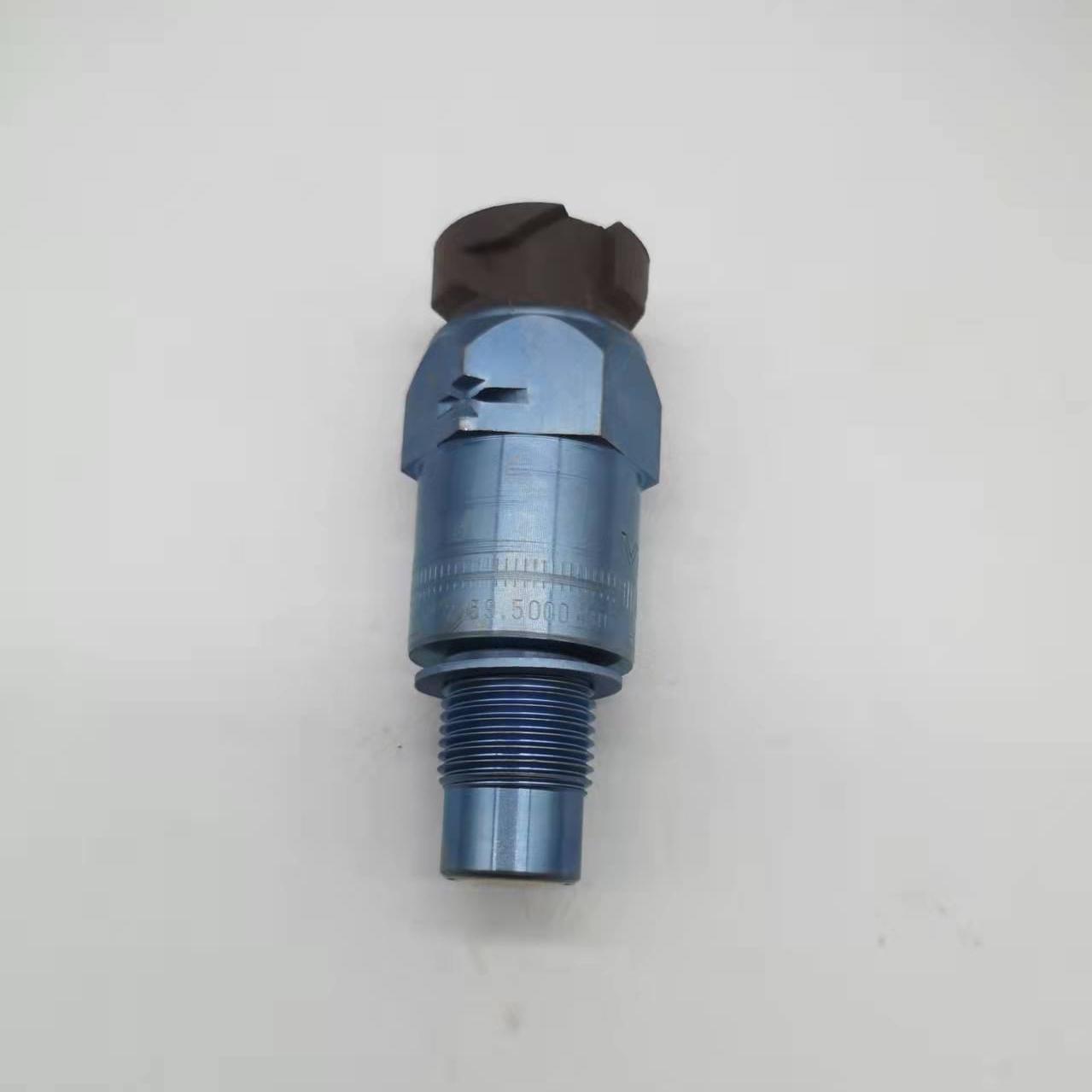 Speed sensor 215950004302