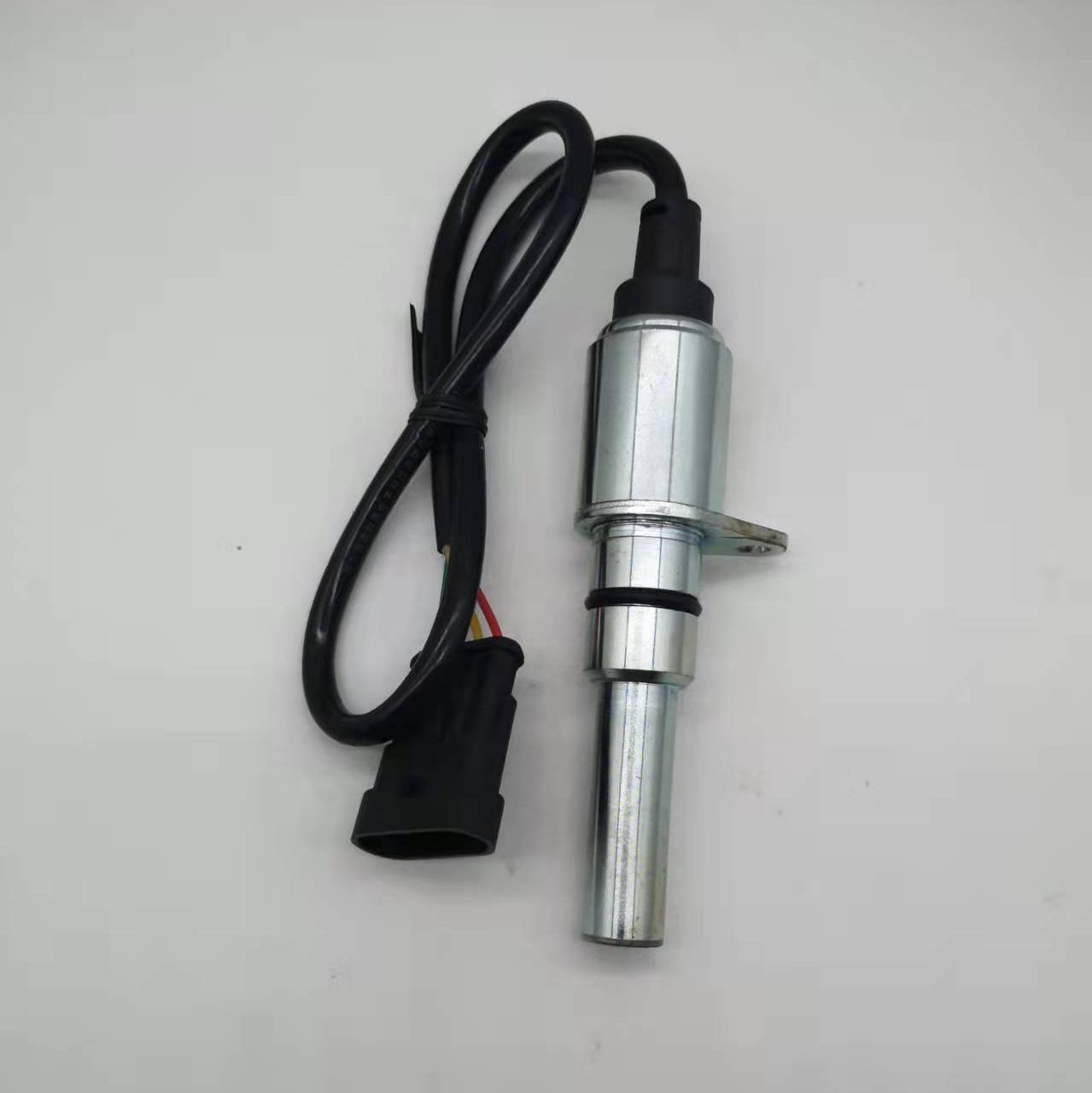 Speed sensor 3802020-1508H