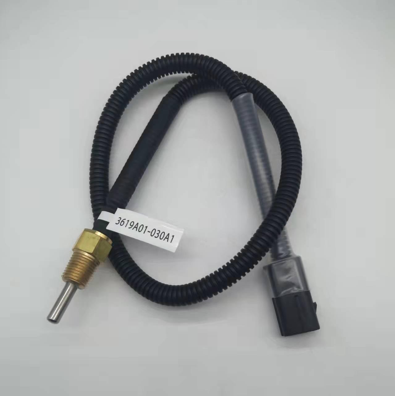 Temperature sensor,3619A01-030A1