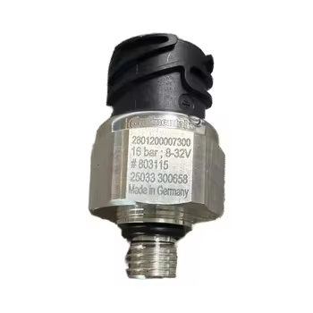 Pressure Sensor 2801200007300